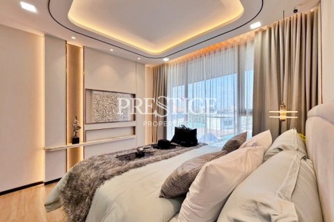 Condo in Pattaya, Thailand, 1 bedroom № 198249 - photo 12