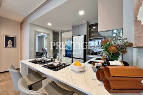 Condo in Pattaya, Thailand, 1 bedroom № 198249 - photo 5