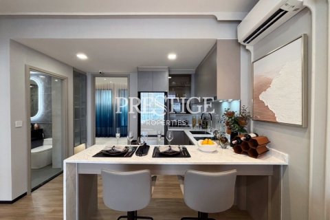 Condo in Pattaya, Thailand, 1 bedroom № 198249 - photo 6