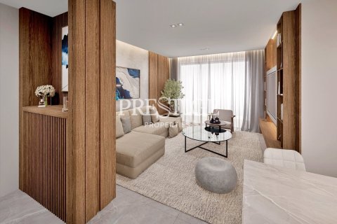 Condo in Pattaya, Thailand, 1 bedroom  № 198248