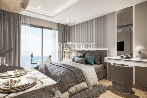 Condo in Pattaya, Thailand, 1 bedroom  № 198246