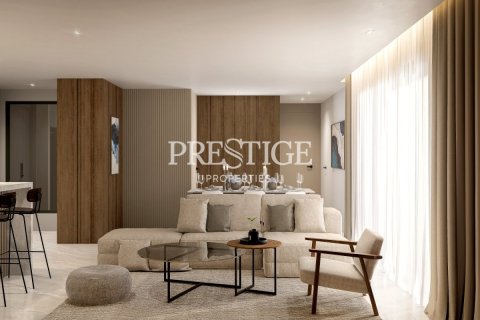 Condo in Pattaya, Thailand, 3 bedrooms  № 198247