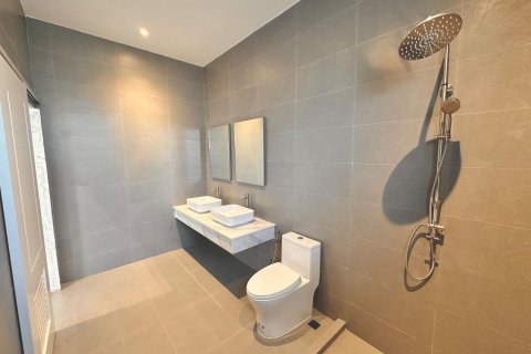 Villa in Hua Hin, Thailand 3 bedrooms № 169887 - photo 7