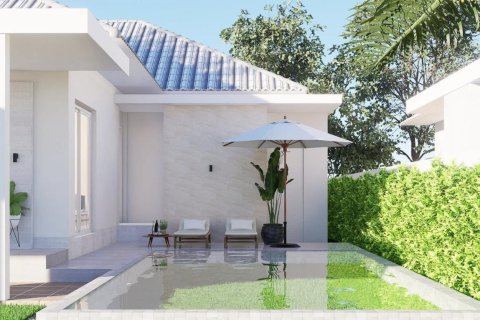 Chalet de 3 dormitorios en Hua Hin, Tailandia № 169887 - foto 23