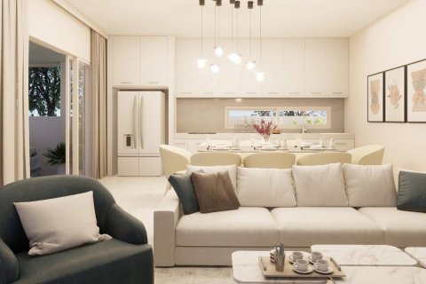 Villa in Hua Hin, Thailand 3 bedrooms № 169887 - photo 3