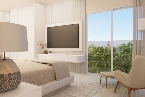 Villa in Hua Hin, Thailand 3 bedrooms № 169887 - photo 5