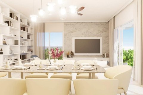 Villa in Hua Hin, Thailand 3 bedrooms № 169887 - photo 4