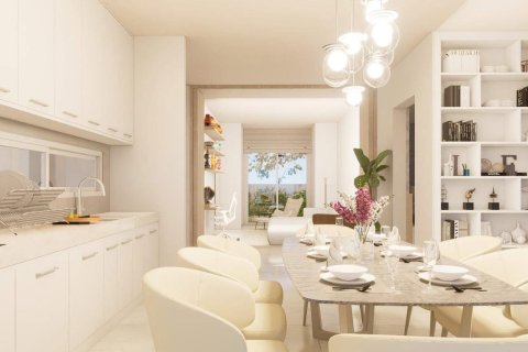 Chalet de 3 dormitorios en Hua Hin, Tailandia № 169887 - foto 24