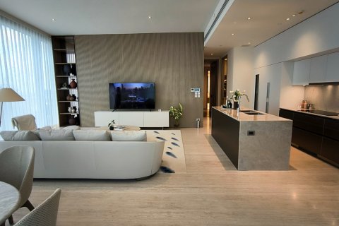 Condo in Bangkok, Thailand, 2 bedrooms № 169886 - photo 7