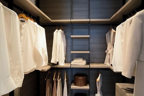 Condo in Bangkok, Thailand, 2 bedrooms № 169886 - photo 13