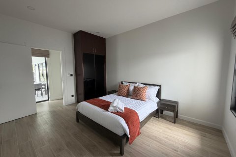 Villa in Hua Hin, Thailand 3 bedrooms № 169891 - photo 8
