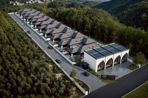 Villa in Hua Hin, Thailand 3 bedrooms № 169891 - photo 8