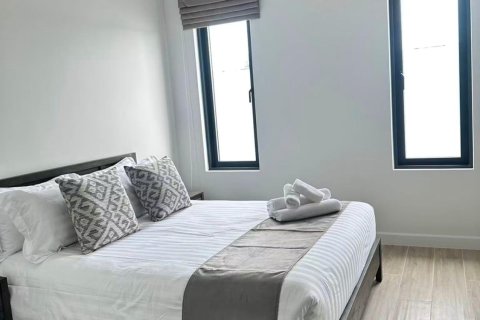 Villa in Hua Hin, Thailand 3 bedrooms № 169891 - photo 6