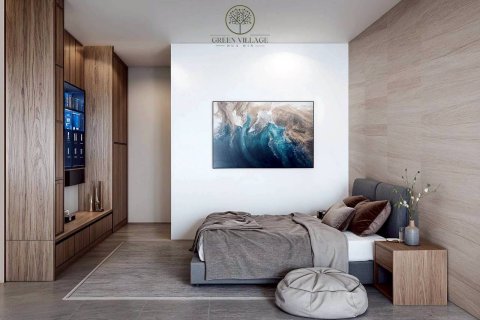 Villa in Hua Hin, Thailand 3 bedrooms № 169891 - photo 4