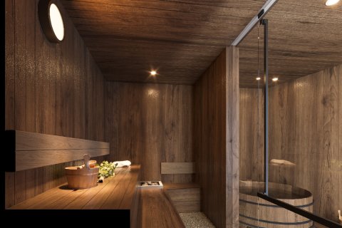 Eigentumswohnung in Kata, Thailand, 1 Schlafzimmer  № 169892 - Foto 29