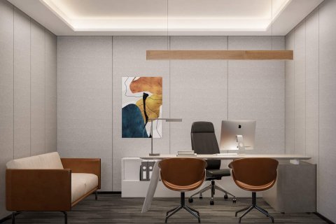 Condo on Layan Beach, Thailand, 2 bedrooms  № 169889 - photo 6