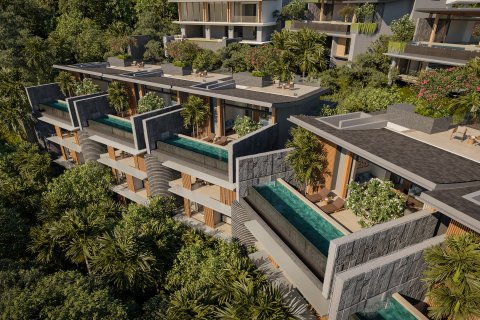 Villa in Bang Tao, Thailand 3 bedrooms № 169888 - photo 7