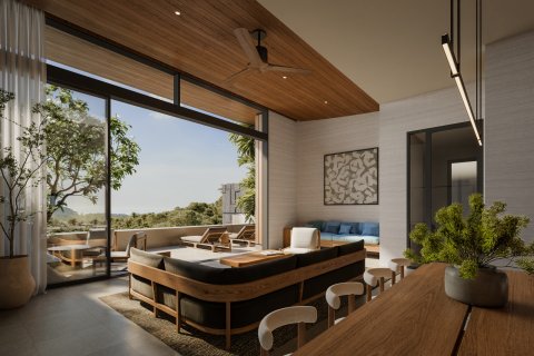 Villa in Bang Tao, Thailand 3 bedrooms № 169888 - photo 3