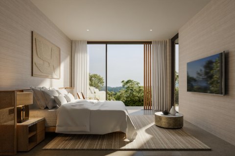 Villa in Bang Tao, Thailand 3 bedrooms № 169888 - photo 2