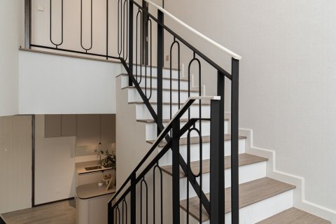 Duplex à Hua Hin, Thaïlande 3 chambres № 169890 - photo 16