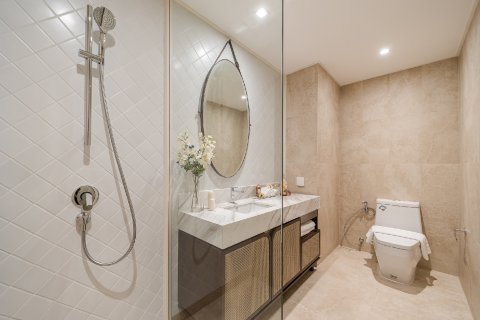 Duplex à Hua Hin, Thaïlande 3 chambres № 169890 - photo 19