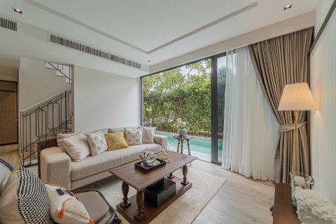 Duplex à Hua Hin, Thaïlande 3 chambres № 169890 - photo 13