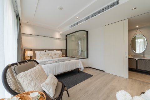 Duplex à Hua Hin, Thaïlande 3 chambres № 169890 - photo 2