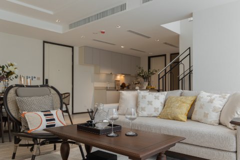 Duplex à Hua Hin, Thaïlande 3 chambres № 169890 - photo 10