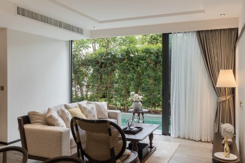 Duplex à Hua Hin, Thaïlande 3 chambres № 169890 - photo 15