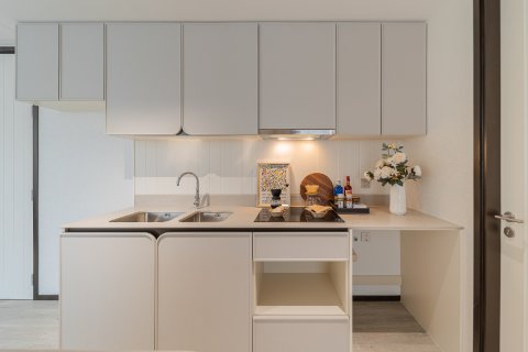 Duplex à Hua Hin, Thaïlande 3 chambres № 169890 - photo 6