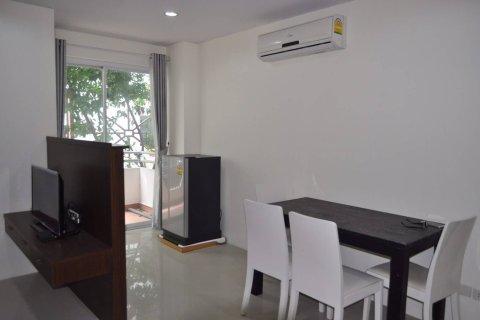 Studio in the Condo on Jomtien Beach, Pattaya, Thailand № 204288 - photo 6