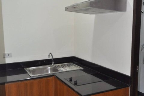 Studio in the Condo on Jomtien Beach, Pattaya, Thailand № 204288 - photo 1