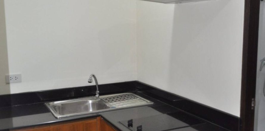 Studio in the Condo on Jomtien Beach, Pattaya, Thailand № 204288