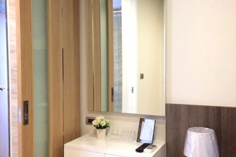 Condo in Pattaya, Thailand, 1 bedroom № 204291 - photo 5