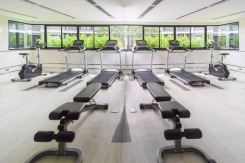 Condo in Pattaya, Thailand, 1 bedroom № 204291 - photo 10