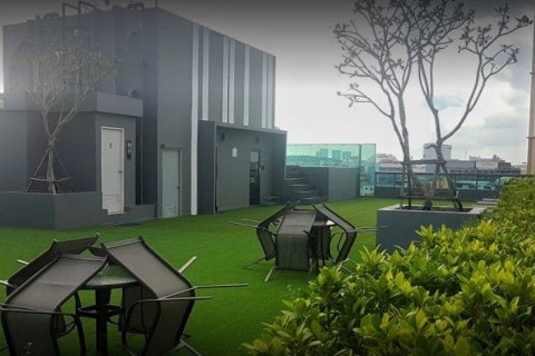 Condo in Pattaya, Thailand, 1 bedroom № 204291 - photo 14