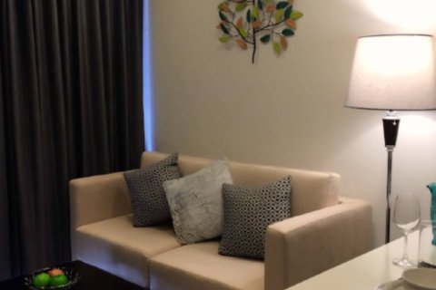 Condo in Pattaya, Thailand, 1 bedroom № 204291 - photo 1