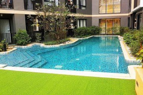 Condo in Pattaya, Thailand, 1 bedroom № 204291 - photo 9