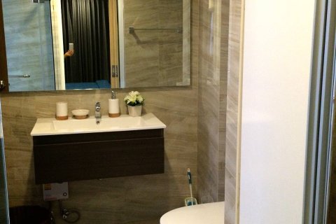 Condo in Pattaya, Thailand, 1 bedroom № 204291 - photo 4