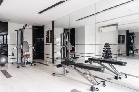 Condo in Pattaya, Thailand, 1 bedroom № 204291 - photo 15