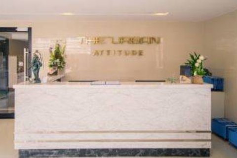Condo in Pattaya, Thailand, 1 bedroom № 204291 - photo 16