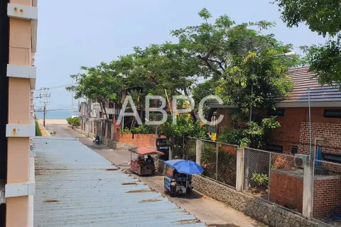 Condominio de 1 dormitorio en Jomtien Beach, Pattaya, Tailandia № 211929 - foto 4