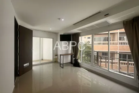 Estudio en el condominio en Pattaya, Tailandia № 211930 - foto 6