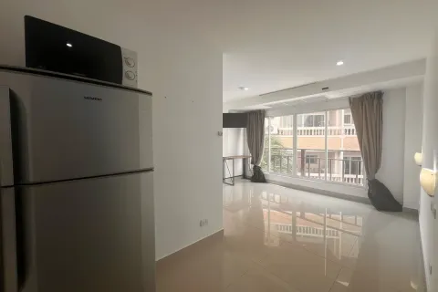 Estudio en el condominio en Pattaya, Tailandia № 211930 - foto 11