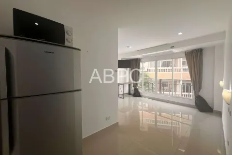 Estudio en el condominio en Pattaya, Tailandia № 211930 - foto 4