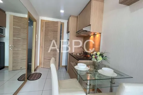 Estudio en el condominio en Pattaya, Tailandia № 211926 - foto 5