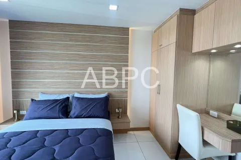 Estudio en el condominio en Pattaya, Tailandia № 211926 - foto 9
