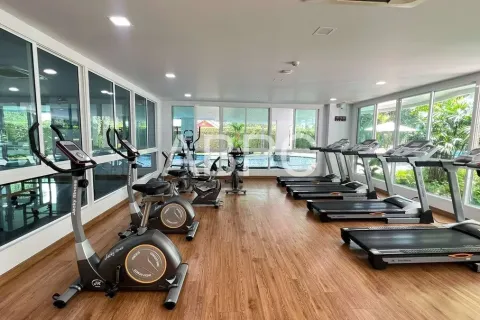 Estudio en el condominio en Pattaya, Tailandia № 211926 - foto 3