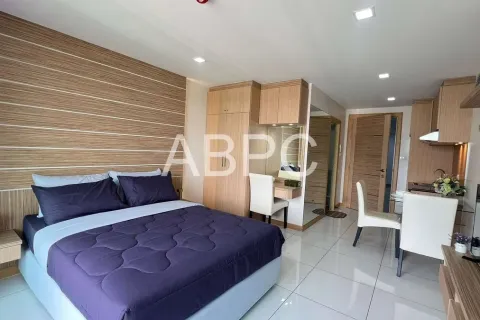 Estudio en el condominio en Pattaya, Tailandia № 211926 - foto 6
