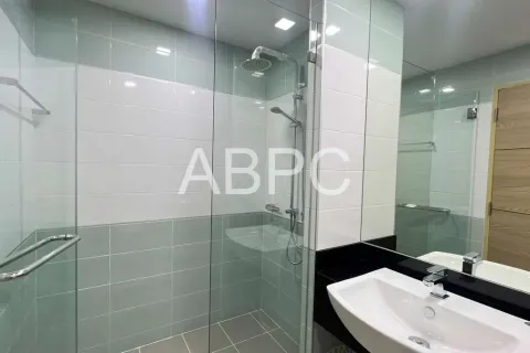 Estudio en el condominio en Pattaya, Tailandia № 211926 - foto 10